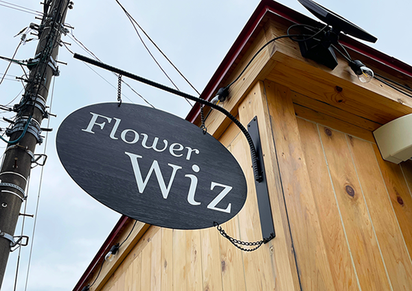 Flower Wiz～お花の魔法使い～