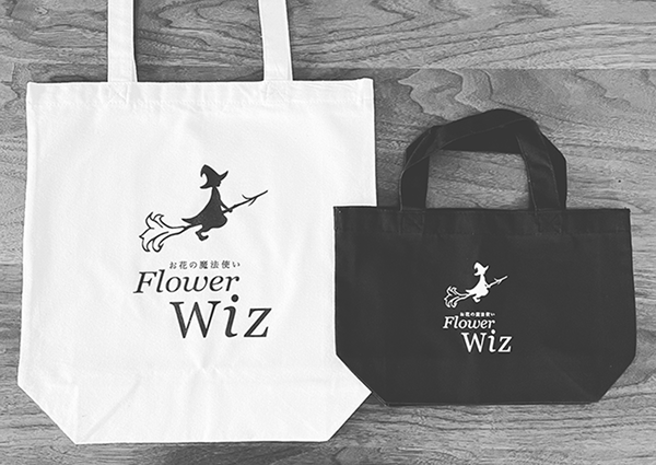Flower Wiz～お花の魔法使い～