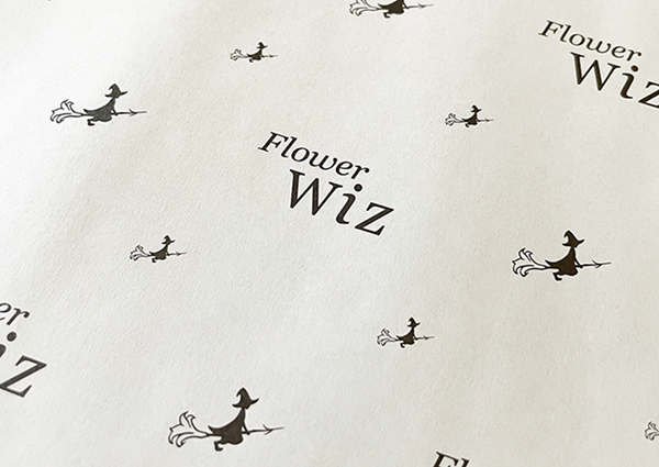 Flower Wiz～お花の魔法使い～