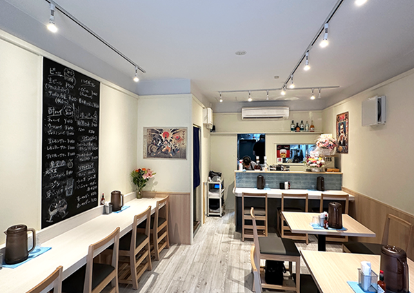 逸品dinner ひがじゅう食堂