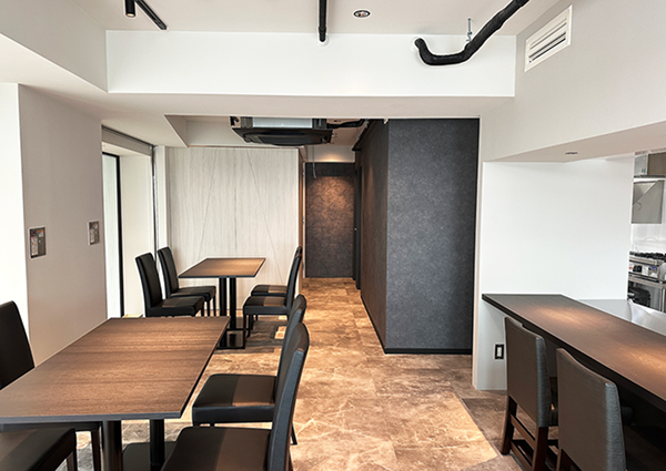 鉄板焼きいっせつ